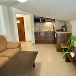 Belvedere Club 503 * Банско