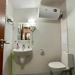 Апартаменты Belvedere Club 503 Банско