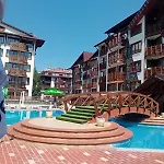 Belvedere Club 503 شقة بانسكو