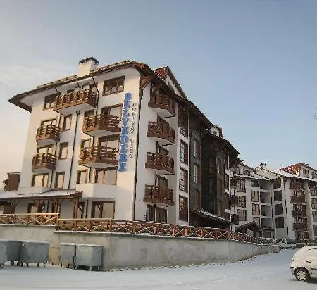 Belvedere Club 503 Apartment *