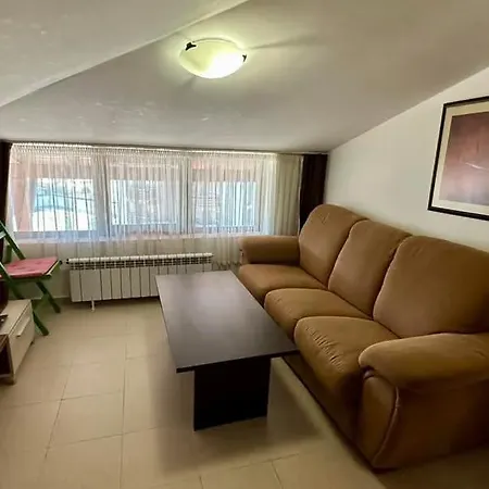 Daire Belvedere Club 503 Bansko