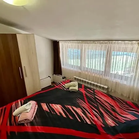 Belvedere Club 503 Apartment Bansko