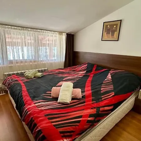 Belvedere Club 503 Apartment