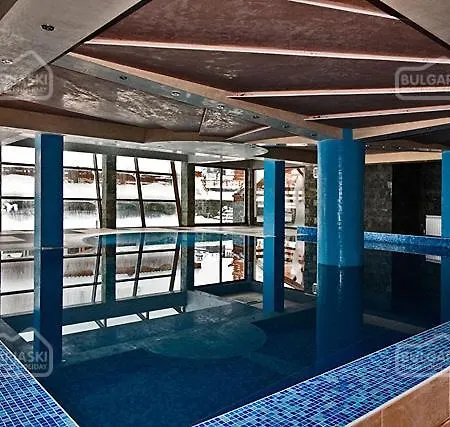 Belvedere Club 503 Apartment *