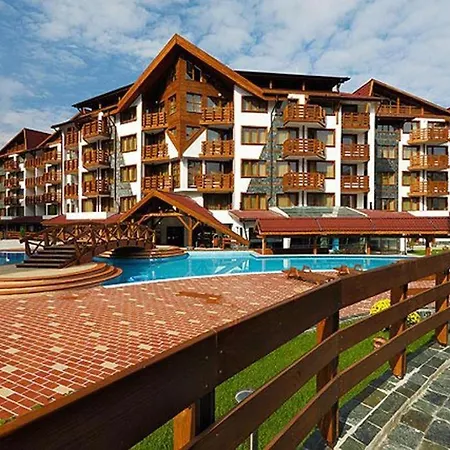 Belvedere Club 503 * Bansko