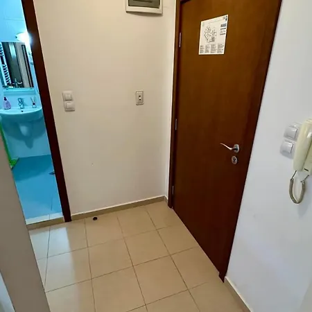Apartment Belvedere Club 503 *