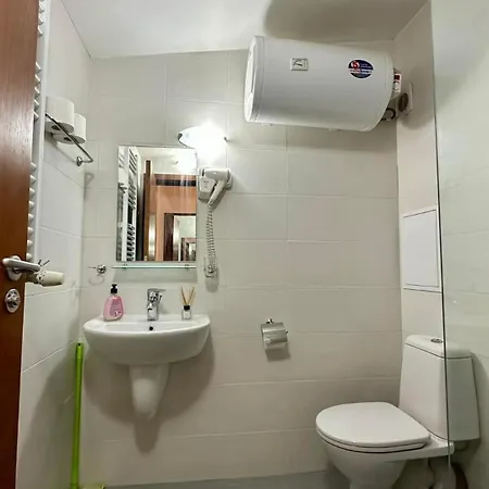 Apartment Belvedere Club 503 Bansko