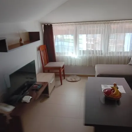 Apartment Belvedere Club 503 Bansko