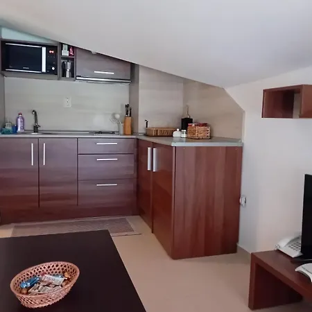 Belvedere Club 503 Apartment