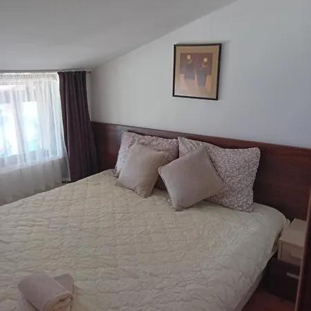 Apartment Belvedere Club 503